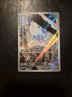 Snom #168 Pokemon Temporal Forces, Ophalen of Verzenden, Nieuw, Losse kaart