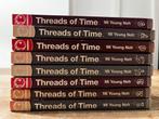 Threads if Time manga set engels, Verzenden, Zo goed als nieuw