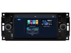 Navigatie Jeep Cherokee 2005-2007 android 14 apple carplay