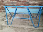 Metselschragen 60 cm - Klapschragen, Doe-het-zelf en Verbouw, Ophalen, Gebruikt, Overige typen, Minder dan 2 meter