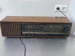 grundig radio type 32021, Audio, Tv en Foto, Gebruikt, Ophalen