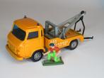 Renault Saviem SG4 (schaal 1:50), Ophalen of Verzenden, Nieuw, Auto, Solido