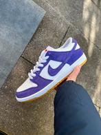 Nike SB Dunk Low Orange Label Court Purple, Kleding | Heren, Schoenen, Nieuw, Ophalen of Verzenden, Sneakers of Gympen, Nike