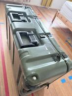 Hardigg Kist, Huis en Inrichting, Woonaccessoires | Kisten, Ophalen, 50 tot 100 cm, 50 tot 75 cm, Zo goed als nieuw