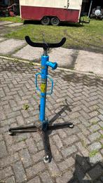 Versnellingsbak krik 5 x gebruikt, Auto diversen, Autogereedschap, Ophalen, Zo goed als nieuw