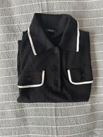 ZEER FIJN KATOENEN TRUITJE, maat M van MASSIMO DUTTI, Kleding | Dames, Truien en Vesten, Ophalen of Verzenden, Nieuw, Maat 38/40 (M)