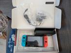 Nintendo Switch V1 - Emunand Geïnstalleerd, Nintendo, Gebruikt, Support@nintendo.com, Germany