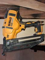 DeWalt Accu Tackers, Doe-het-zelf en Verbouw, Ophalen, Gebruikt