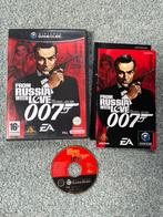 007 From Russia With Love met garantie, Vanaf 18 jaar, 1 speler, _, _