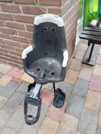 Bobike Max fietsstoel achterzitje fietsstoeltje, Fietsen en Brommers, Achterzitje, BOBIKE, Ophalen of Verzenden, 9 t/m 36 kg