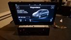 Mib 2.5 unit inclusief 9.2 inch display VW, Auto diversen, Autoradio's, Ophalen of Verzenden, Zo goed als nieuw