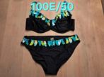 Nieuwe bikini van Bonprix maat 100E/50, Bonprix, Overige kleuren, Nieuw, Ophalen of Verzenden