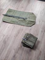 Plunjezakken, Sieraden, Tassen en Uiterlijk, Tassen | Reistassen en Weekendtassen, 30 cm of meer, Zwart, Minder dan 35 cm, Ophalen of Verzenden