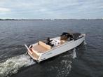ZGAN Isloep Rapida 777 inclusief Yanmar 45pk 2023 (bj 2023), Watersport en Boten, Sloepen, Gebruikt, Info@isloep.nl, 6 meter of meer
