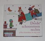 Derde schoorsteen rechts  119990, Diversen, Sinterklaas, Ophalen of Verzenden, Zo goed als nieuw