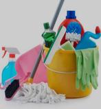 Schoonmaakwerk gezocht, Vacatures, Vacatures | Schoonmaak en Facilitaire diensten, HBO, Vanaf 10 jaar, Overige vormen