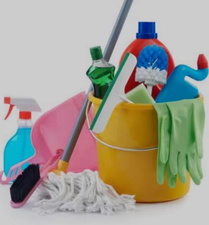 Schoonmaakwerk aangeboden, Vacatures, Vacatures | Schoonmaak en Facilitaire diensten, MBO, Vanaf 10 jaar, Overige vormen, Variabele uren