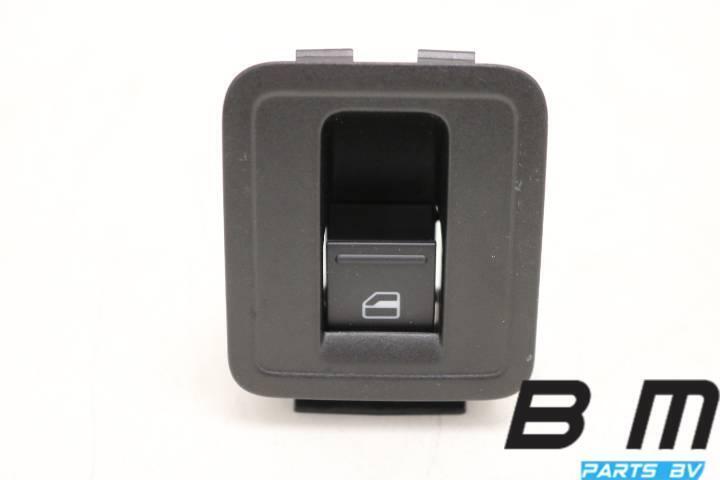 Raamschakelaars rechts VW Caddy 2K 2K5868247F, Auto-onderdelen, Dashboard en Schakelaars, Gebruikt