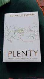 Yotam Ottolenghi - Plenty, Ophalen of Verzenden, Zo goed als nieuw, Yotam Ottolenghi