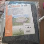 Nieuw worteldoek 3x4, Caravans en Kamperen, Ophalen of Verzenden, Nieuw