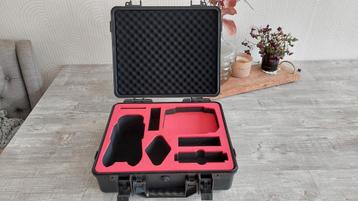 Dji Mavic 3 Hardcase/ koffer  beschikbaar voor biedingen