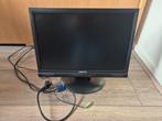Medion 19 inch monitor - MD 20095, Medion, Ophalen of Verzenden, VGA, 60 Hz of minder