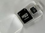 Micro sd Adapter 1 tb, Audio, Tv en Foto, SD, 1 TB of meer, Nieuw, Ophalen of Verzenden