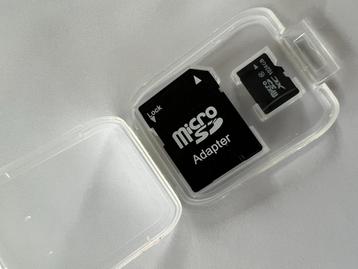Micro sd Adapter 1 tb beschikbaar voor biedingen