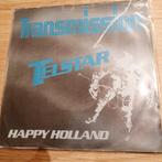 Transmission/telstar, Cd's en Dvd's, Vinyl Singles, Ophalen of Verzenden, Gebruikt, Nederlandstalig