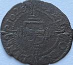 Stad Groningen schaarse magerman of dubbele plak 1626, Ophalen of Verzenden, Vóór koninkrijk, Overige waardes, Losse munt