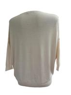 Summum vest S, Kleding | Dames, Summum Woman, Wit, Ophalen of Verzenden, Zo goed als nieuw