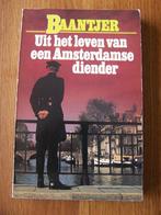 Baantjer – Uit het leven van een Amsterdamse diender, Ophalen of Verzenden, Gelezen, A.C. Baantjer