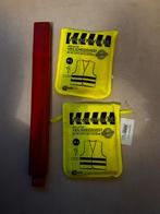 Gevarendriehoek en hesjes, Ophalen of Verzenden