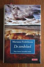 Frederiksson - De zondvloed (Noach Ark Gilgamesj Bijbel), Ophalen of Verzenden, Gelezen