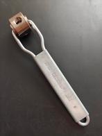 Gedore Draadeind sleutel M6-M12 - 4017981317108  ongebruikt, Ophalen of Verzenden, Zo goed als nieuw