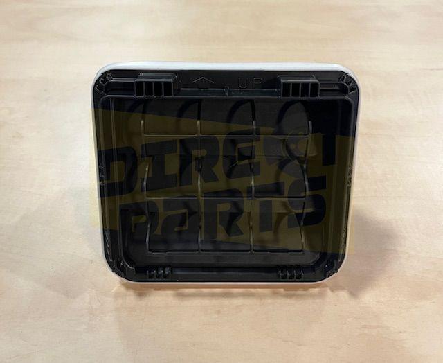 Kia Ceed/ProCeed/XCeed (1/18-) zijwand ontluchtingsrooster L, Auto-onderdelen, Carrosserie en Plaatwerk, Spatbord, Kia, Nieuw