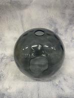 Glazen bol voor Made Ilaria hanglamp, Rond, Ophalen of Verzenden, Zo goed als nieuw, Grijs