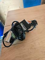 Elektrische fiets oplader tranzX 4pins, Fietsen en Brommers, Fietsen | Dames | Moederfietsen, Ophalen of Verzenden
