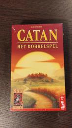 Catan het dobbelspel, Ophalen, Nieuw