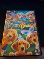 Disney Spooky Buddies DVD, Cd's en Dvd's, Avontuur, Gebruikt, Alle leeftijden, Ophalen of Verzenden