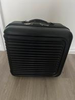 Trolley/pilotenkoffer, Ophalen, Zo goed als nieuw, Hard kunststof