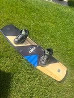 Jobe wakeboard met bindingen – Zo goed als nieuw, Watersport en Boten, Ophalen, Zo goed als nieuw