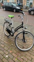 Gazelle damesfiets., Fietsen en Brommers, Ophalen of Verzenden, Zo goed als nieuw, Gazelle, Versnellingen