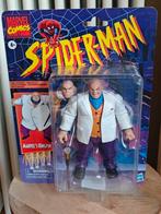 Marvel comics Spiderman action figures, Ophalen of Verzenden