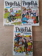 PIETJE PUK. NR. 11, 20 EN 26. HENRI ARNOLDUS., Ophalen of Verzenden, Gelezen, Henri Arnoldus, Fictie algemeen
