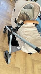 Maxi Cosi Zelia 2 maar 10 keer gebruikt, Ophalen, Zo goed als nieuw, Combiwagen, Verstelbare duwstang