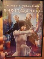 Ghost in the shell dvd nieuw, Ophalen of Verzenden, Zo goed als nieuw