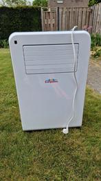 Mobiele airco van Everglades, Witgoed en Apparatuur, Airco's, Ophalen, Zo goed als nieuw, Mobiele airco