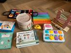 Speelgoed set (met Little Dutch spullen), Kinderen en Baby's, Speelgoed | Educatief en Creatief, Gebruikt, Ophalen of Verzenden