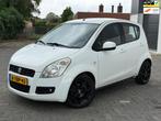 Suzuki Splash 1.2 Comfort|Airco|Nieuwe apk|Radio, Voorwielaandrijving, 86 pk, Gebruikt, 4 cilinders